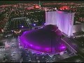 2001 Las Vegas Video Postcard