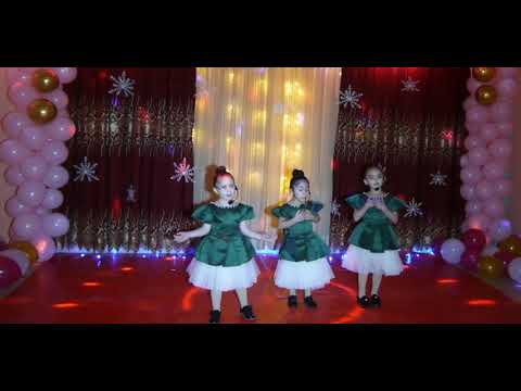 სტუდია მაჟორი/studia majori-დედა დედიკო/მარია დვალიშვილი,ანასტასია ჭინჭარაული,ბარბარე პაპუაშვილი