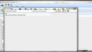 Magic Submitter quick start