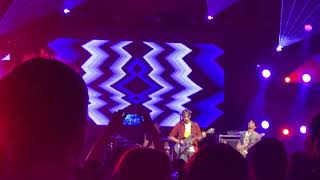 Red Vox Live at MAGFest - Reno