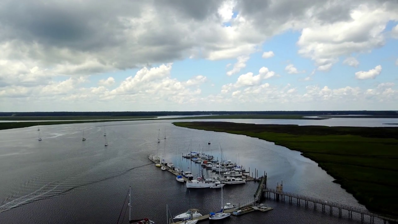 St Marys Waterfront YouTube