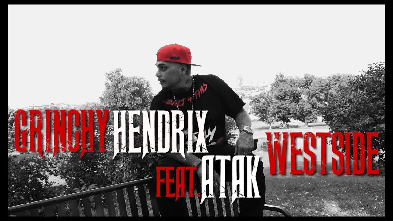 Watch Grinchy Hendrix feat. Atak - Westside (prod by Cheff Premier) on YouTube Watch Grinchy Hendrix feat. Atak - Westside (prod by Cheff Premier) on YouTube