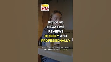 How to Turn a Negative Review Into a Positive One