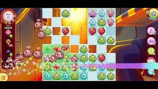 Farm Heroes Saga Level 1365 screenshot 4