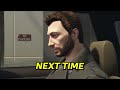 End of video