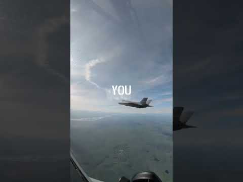 EUROFIGHTER vs. F-35A