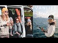Vanlife Iceland - Teaser