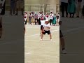 1人プロのダンサーが紛れているんだがww