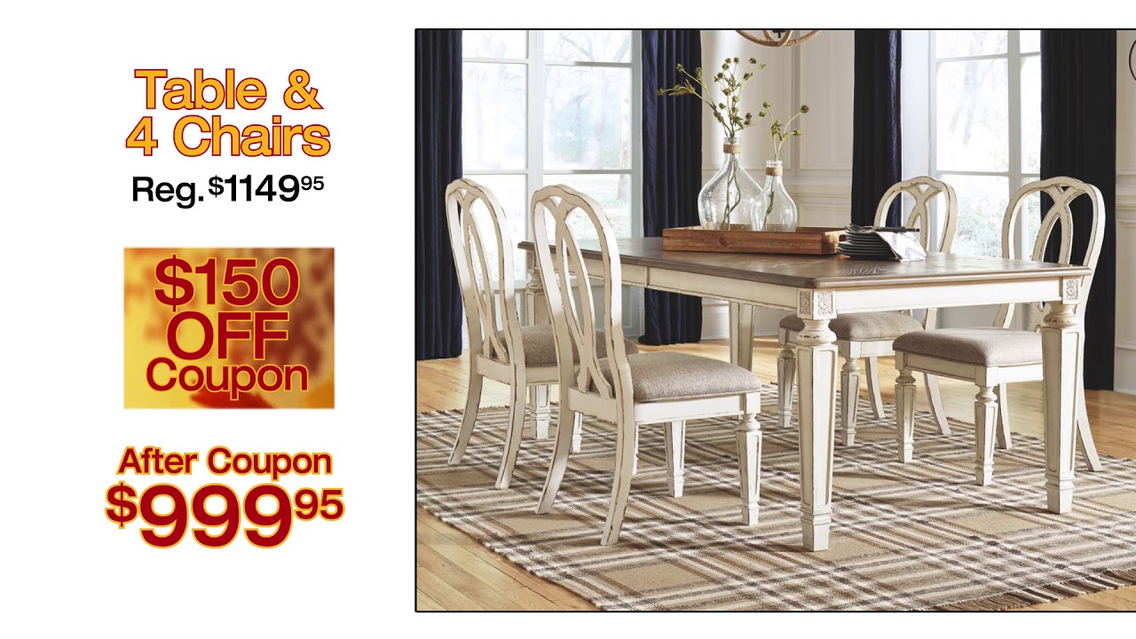 American Factory Direct Furniture Fall Styles 2019 YouTube