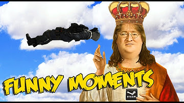CS GO FUNNY MOMENTS -  LORD GABEN FUNERAL ,  MLG KID , EPIC ZEUS  , TROLLING TEAM MATES (Funtage)