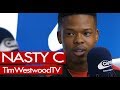 Nasty C on coming up, youth movement in South Africa, Ivyson tour, Don&#39;t B.A.B - Westwood