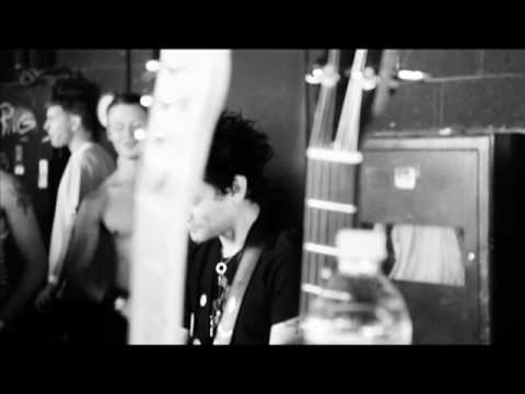 Sum 41 Skumfuk - Unofficial Music Video - Summer Tour 2010 Highlights