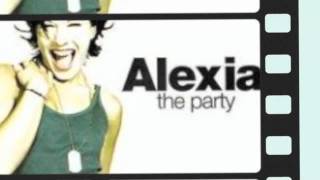 Watch Alexia Dont Love Me Baby video