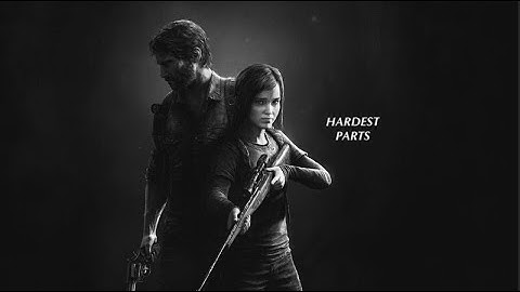 The Last of Us Grounded - Hardest Parts (Tips & Tricks)