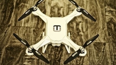 Tayzu Waterproof Drone New 2015