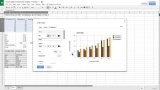 UCS Science & Tech: Data Analysis & Graphs: Part 1