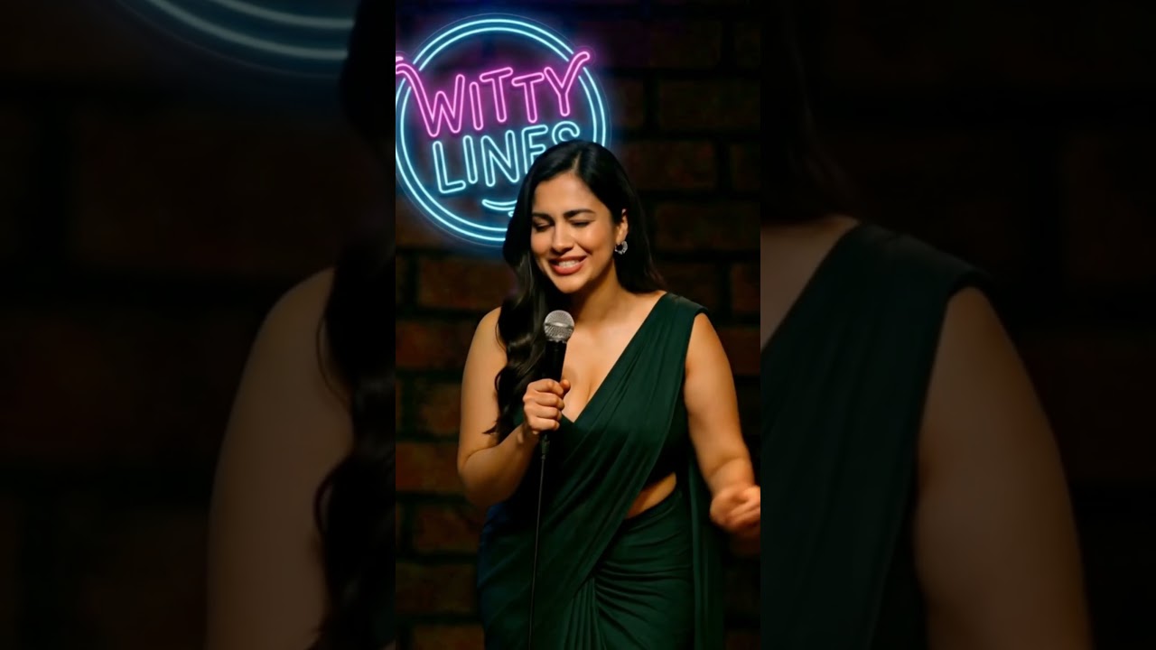 Aajkal Ki Shaadi 😄 | Witty Lines 