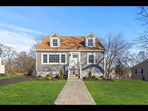 4 Tremont Street, Woburn, MA home video tour