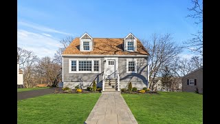4 Tremont Street video tour