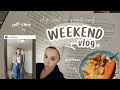 Moment selfcare  recette  la mijoteuse  doux moments vlog 159