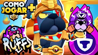 Como Jogar De Ruffs ? Subestimado Ou Esquecido ??