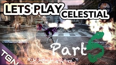 DCUO | LETS PLAY Celestial (PART 5 - Bizzaro is OP!)