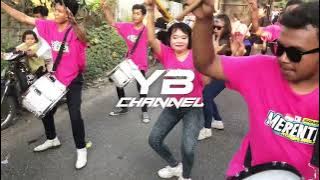 Sasak barongan bersama rembulan audio nyongkolan kuripan rempek