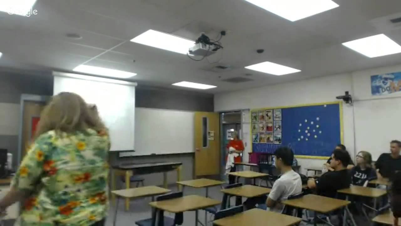 Snap chats with Sunset Cowan HS in Las Vegas YouTube