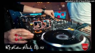 MERI JAWANI KISKO MILEGI HARD BASS DANCE MIX DJ KATTAR HINDU UP MOB 7985797636