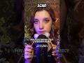 АСМР 💘 ты встретил эльфа в лесу #asmr #beatrisiusasmr