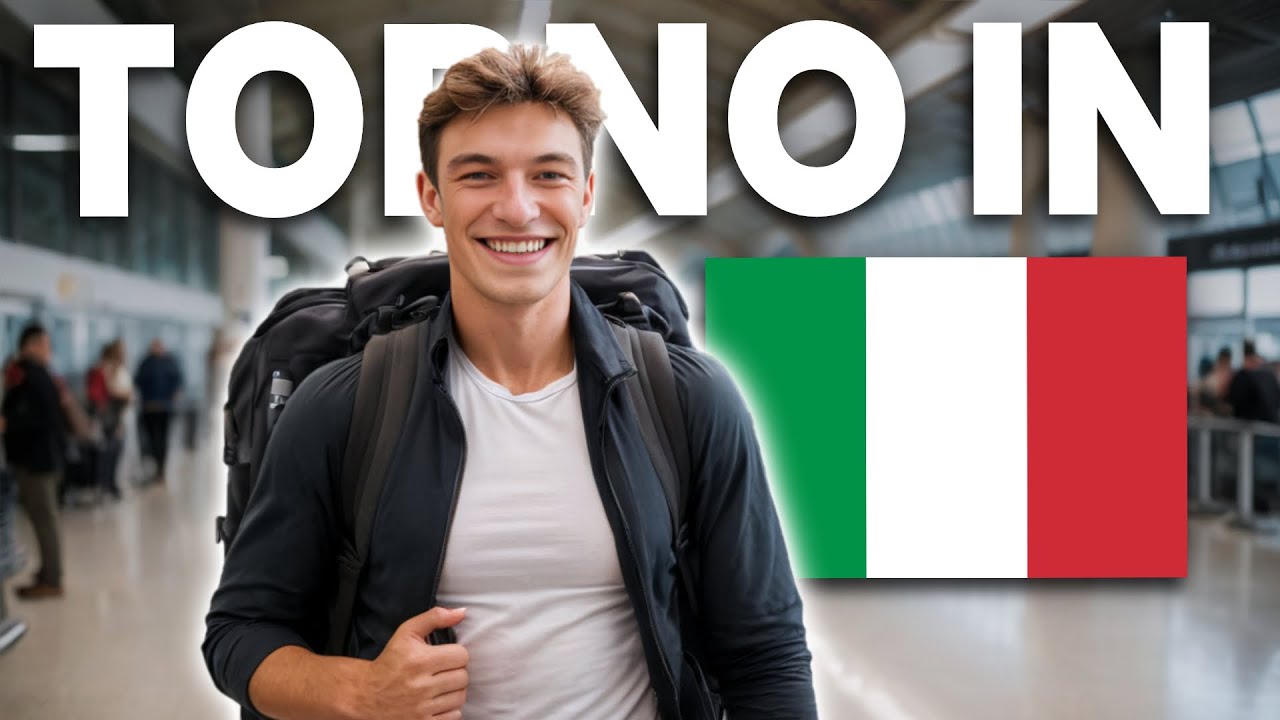 Torno in ITALIA dopo 6 Anni all’Estero. (Ecco perché…)