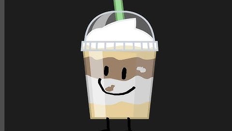 Find the bfb characters| how to get s’mores milkshake