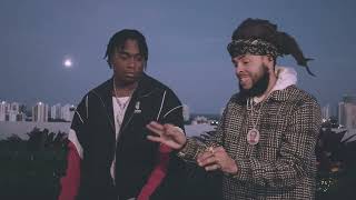 Dee-1 x Fredo Bang - I Apologize (Official Music Video)