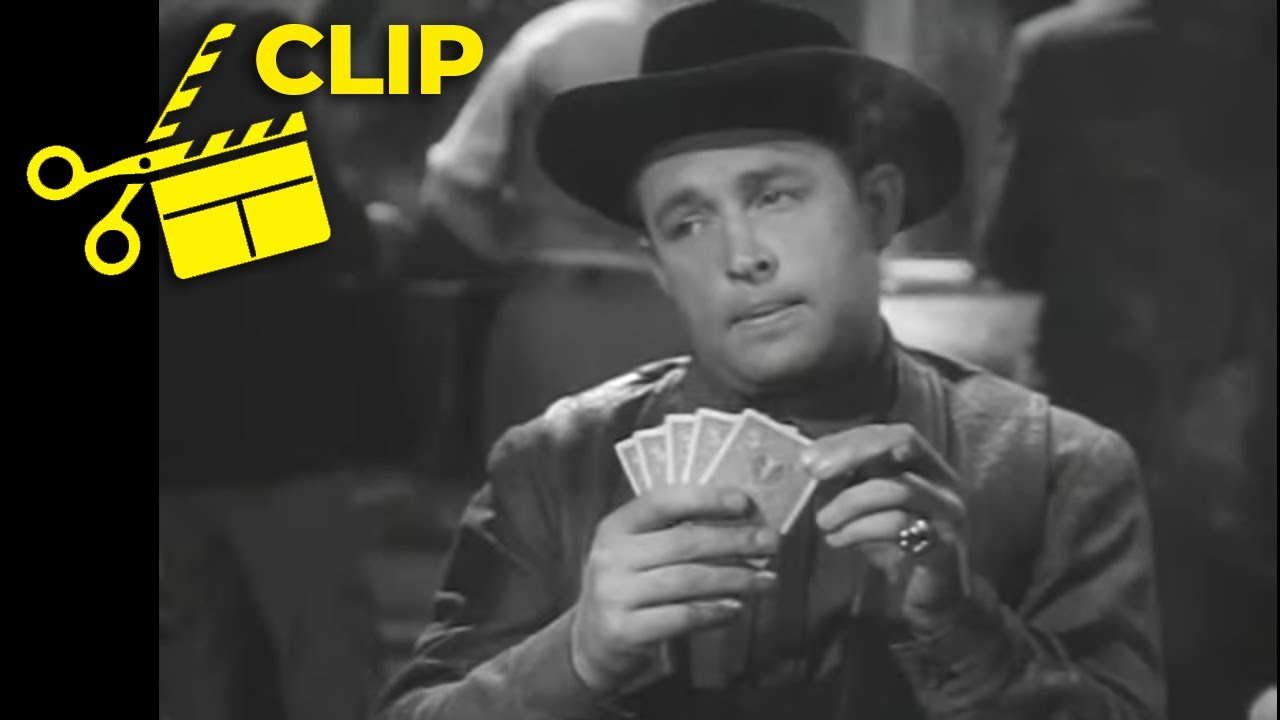 Hold 'em or Fold 'em Rimfire (1949) movie preview YouTube