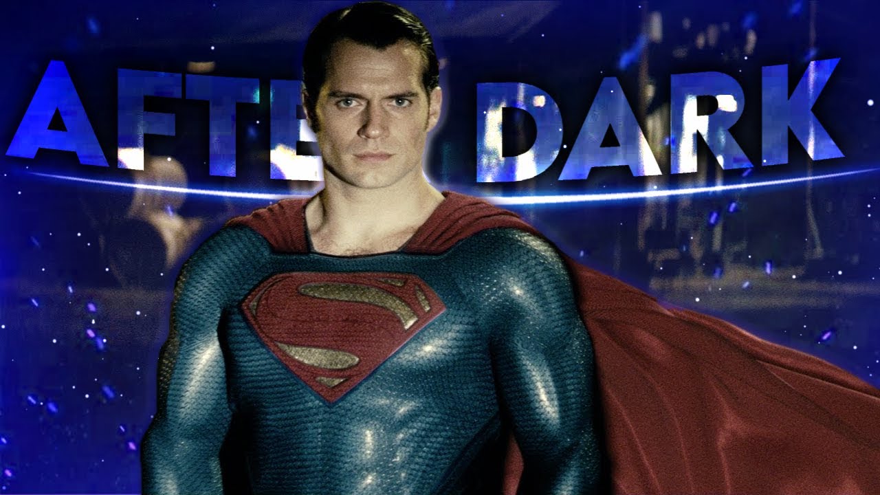 Superman (Edit) - After Dark