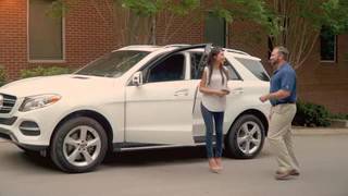 Mercedes-Benz of Music City - Vintage Values