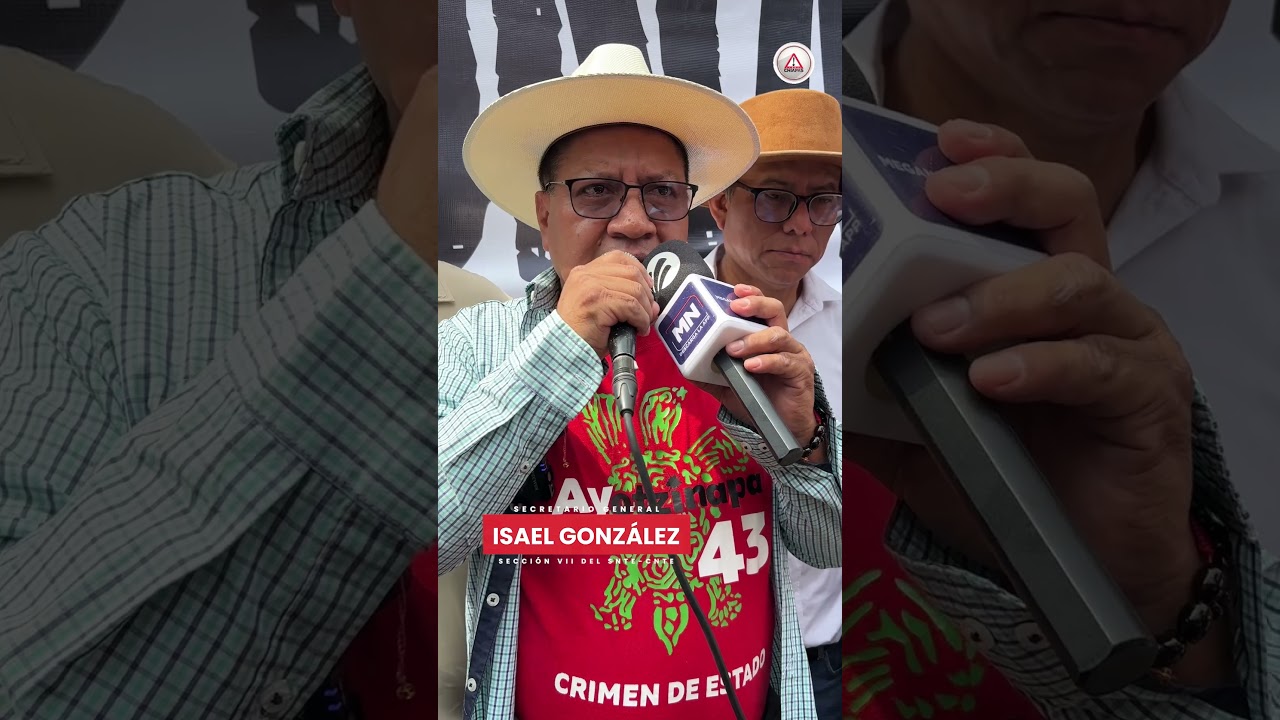 Iniciaron las actividades de la Huelga Nacional 2026