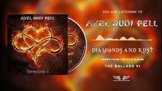 Axel Rudi Pell - Diamonds And Rust
