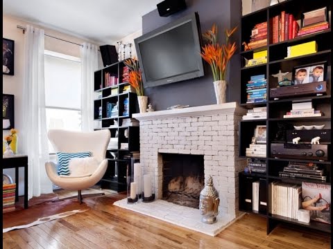 Wohnzimmer mit kamin. wohnzimmer kamin. wohnzimmer gestalten youtube