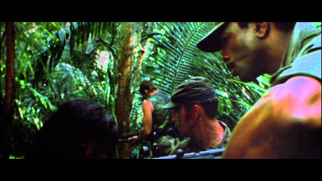 Predator Film Complet En Francais 1987 Youtube Predator (1987) // Bande-annonce HD (VO) - YouTube