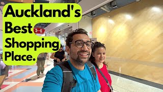 We Went Shopping 😍 | New Zealand 🇳🇿 Vlogs | Indian International Student