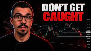Gold, EURUSD & WTI: The US Dollar Is Trapped at a CRITICAL Level | Weekly SMC Outlook
