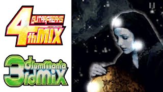 【DTX】【GF4＆DM3】YOU OUGHTA KNOW【Autoplay】