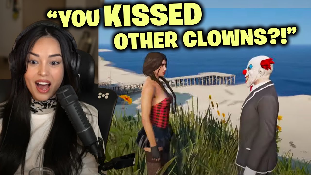 Ray Mond FINDS OUT what Eli and Mr Ratchet did to Chatterbox | Ray is leaving the GWORLS HOUSE