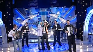 Video-Miniaturansicht von „Era Ojdanić i Milić Vukašinović - Danas majko ženiš svoga sina - Gold Music - (2008)“