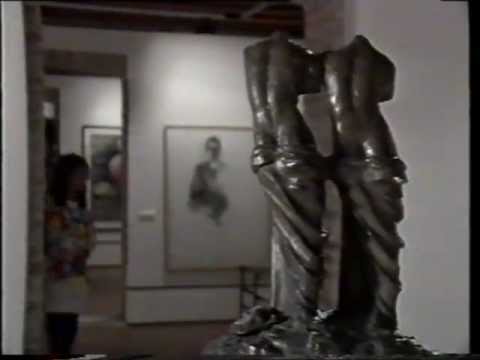 Video: Jim Dine: Biografia, Creatività, Carriera, Vita Personale