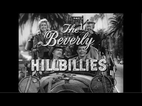 The Beverly Hillbillies: Chickadee Returns (S02 E07) Originally aired November 6, 1963