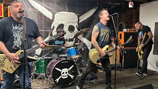 Teenage Bottlerocket - 