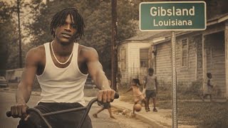 CHiNO' Young Nyke - Make It Happen (Visualizer)