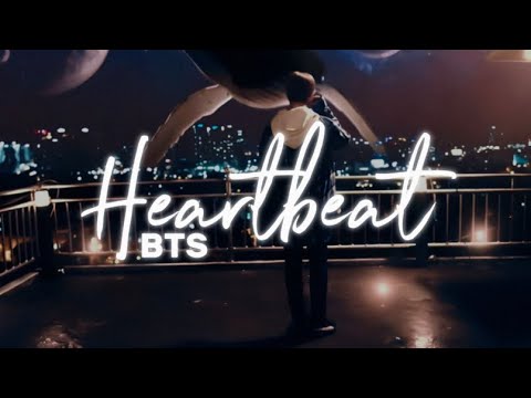 BTS - Heartbeat Türkçe Çeviri